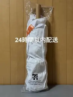 セブンイレブン 特賞！BIGぬいぐるみ からあげ棒　happyくじ