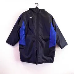ミズノ 箱根駅伝 ベンチコート M