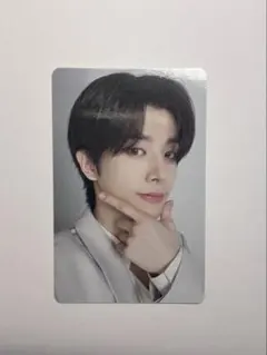 ENHYPEN WALK THE LINE ポップアップ 特典 トレカ ジェイク