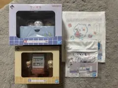 ちいかわ　一番くじ