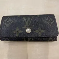 Louis Vuitton モノグラムキーケース
