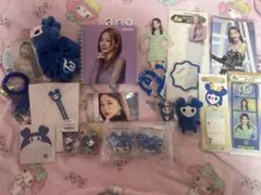 TWICE ツウィ ツブリー グッズまとめ売り