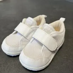 アシックス　上履き　13.0センチ　ベビー