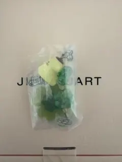 シークレットクローバーストラップ ポムポムプリン