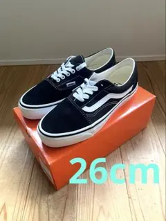 VANS BEAMS OTW Skool Era Vibram 26cmのサムネイル