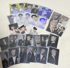 2026年最新】ムンビン 写真集 トレカの人気アイテム - メルカリ