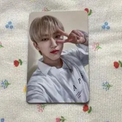 2025年最新】straykids in生 チャンビンの人気アイテム - メルカリ