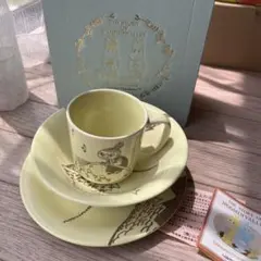 ムーミン　マグカップ、サラダボウル、皿