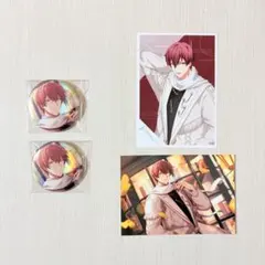 狗丸トウマ　16PRODUCERS