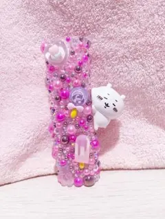 ちいかわ　iQOSイルマワン　iQOSイルマ　iQOSイルマワンデコケース