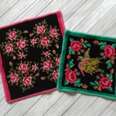 フェイラー ハンカチ FEILERタオルハンカチセット