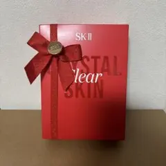 SK-II ピテラ　ベストコレクション
