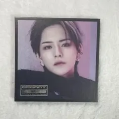 TREASURE REBOOT デジパック