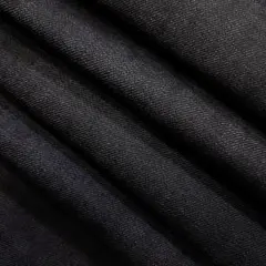 綿100％ インディゴ デニム 7.7oz 2m 紺系