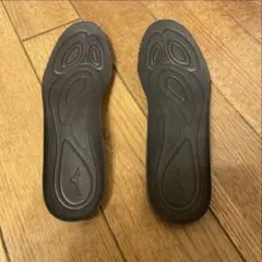 MIZUNO インソール MSF-014 24.0-25.0cmのサムネイル
