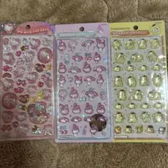 ボンボンドロップ　うるちゅる　セット