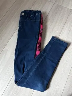 JENNI デニムパンツ150cm