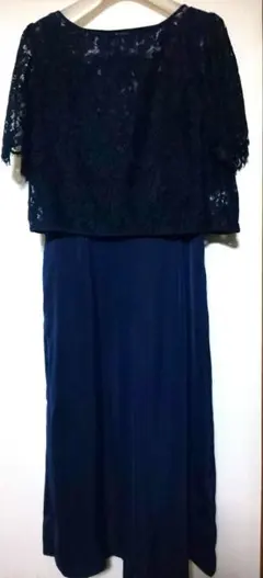 troisiemechaco SHIPS オールインワン 結婚式 セレモニー