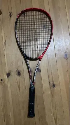 2025年最新】ナノフォース ソフトテニスの人気アイテム - メルカリ