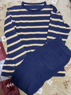 UNIQLOパジャマ150cm