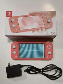 2025年最新】Switchライト ジャンク品の人気アイテム - メルカリ