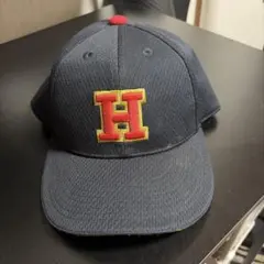 野球キャップ 北照高校野球部