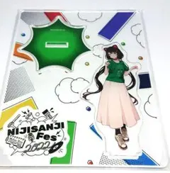 戌亥とこ にじさんじ にじフェス 2022 アクリルスタンド アクスタ