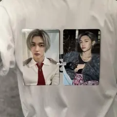 RIIZE ウォンビン All of You