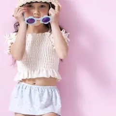 ＼ apres les coursのスイムウェア ／120