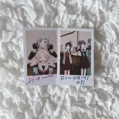 2025年最新】ポラロイド風カード 蓮ノ空の人気アイテム - メルカリ