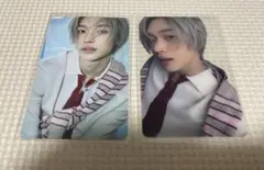 RIIZE All of you 会場限定　トレカ　ウォンビン