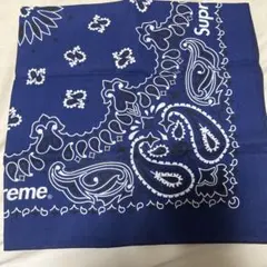 Supreme Hav-A-Hank バンダナ 3枚セット - メルカリ