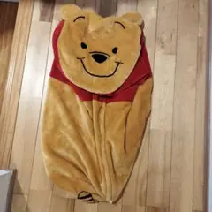 くまのプーさん スリープスリーブ