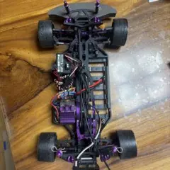アレックスレーシング CER D08 - メルカリ