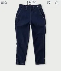 2026年最新】45R桃比女デニムの人気アイテム - メルカリ