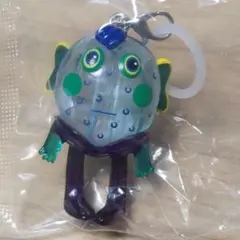 ナンジャモンジャ ミドリ vol.1 めじるしアクセサリー