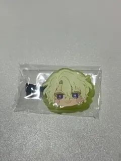 あんスタ 巴日和 みにコレ 前髪クリップ