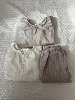 ZARA kids pairmanon まとめ売り　110〜120センチ