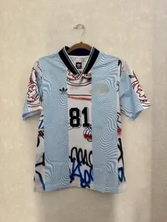 マークゴンザレス ユニフォーム