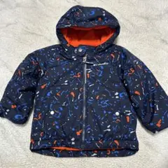 コロンビア　Columbia スキーウェア　ジャケット　3T 100㎝