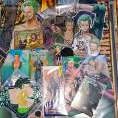 ONEPIECE まとめ売り ロロノア・ゾロ