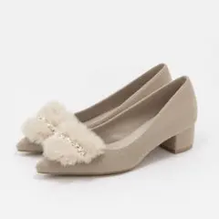 RANDA パンプス　値下げ中‼️