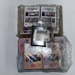 【新品未開封】プロセカ エピカ・メモステ 17BOX＋特典・ZOZOチェキ