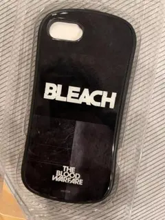 BEACH iPhone用ハードケース ブラック