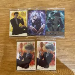 イタジャガ HUNTER × HUNTER3