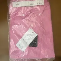 ボタンダウンシャツ