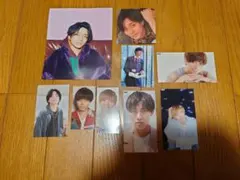 King＆Prince　永瀬廉