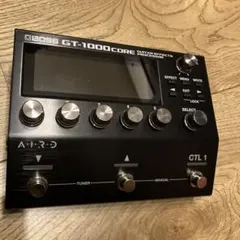 2026年最新】boss gt1000 coreの人気アイテム - メルカリ