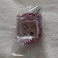 たまごっち シャカシャカチャーム コレクション2 ふらわっち