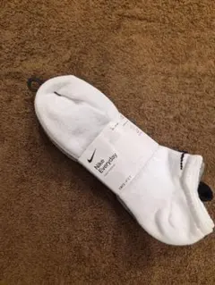 Nike Everyday ソックス 3足セット 25～27cm